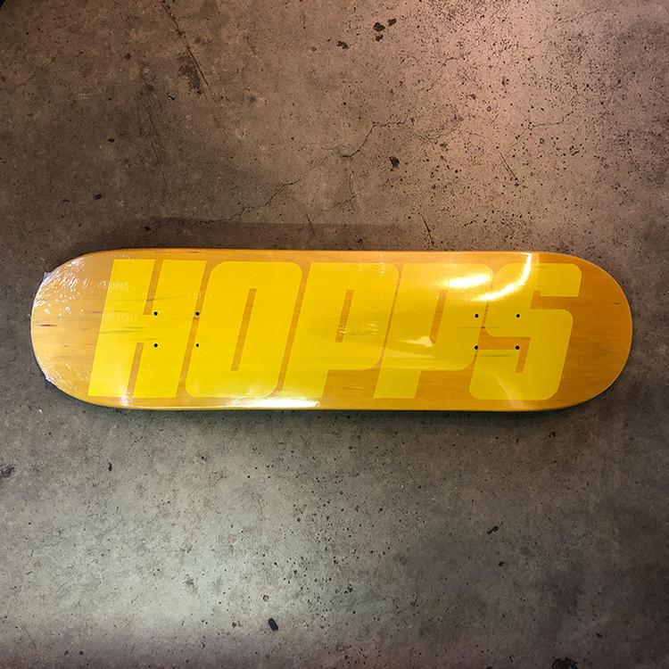 Big Hopps Yellow (8.25)