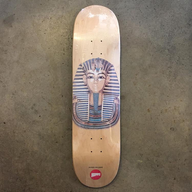 Williams Egyptian Lover (8.125)