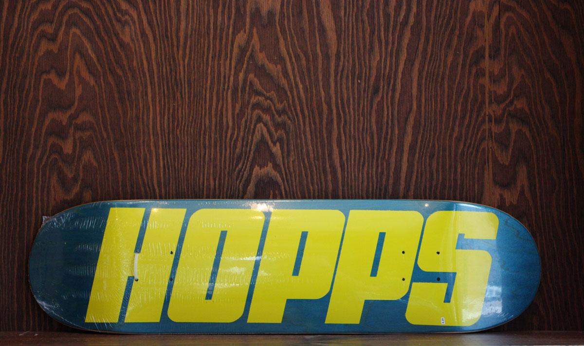 Big Hopps (8.25)