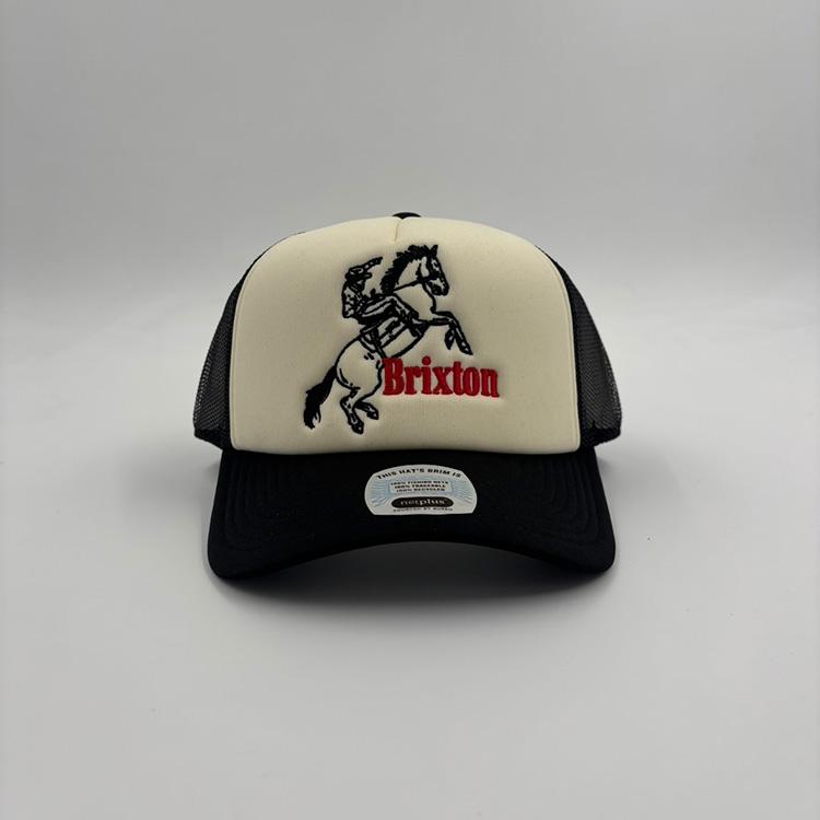 Ranching Club Trucker
