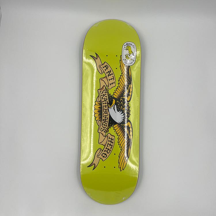 Classic Eagle Horse Pill (10.0)