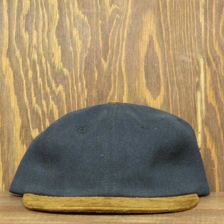 Angler 6 Panel (Black)