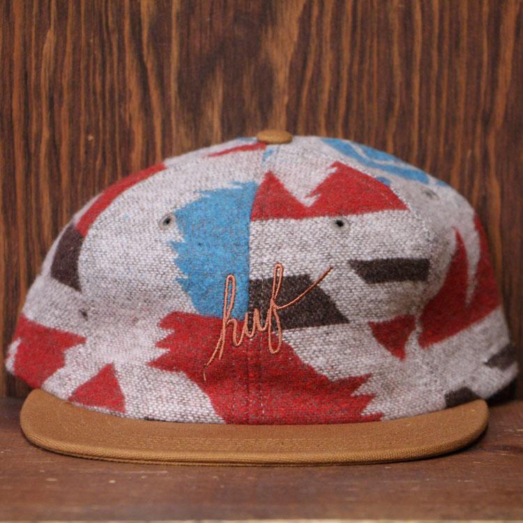 Apache 6 Panel (CAR)