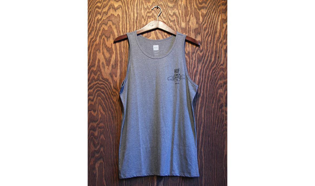 Brotherhood Tank (GYH)
