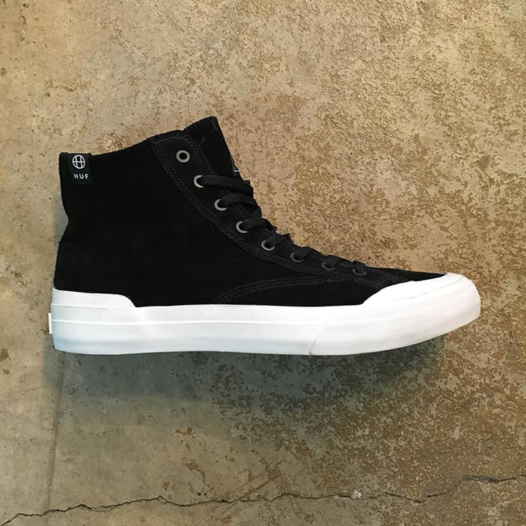 Classic HI (Black/Bone)