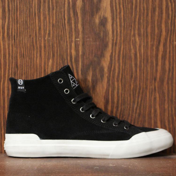 Classic Hi (Blk/LightGray)