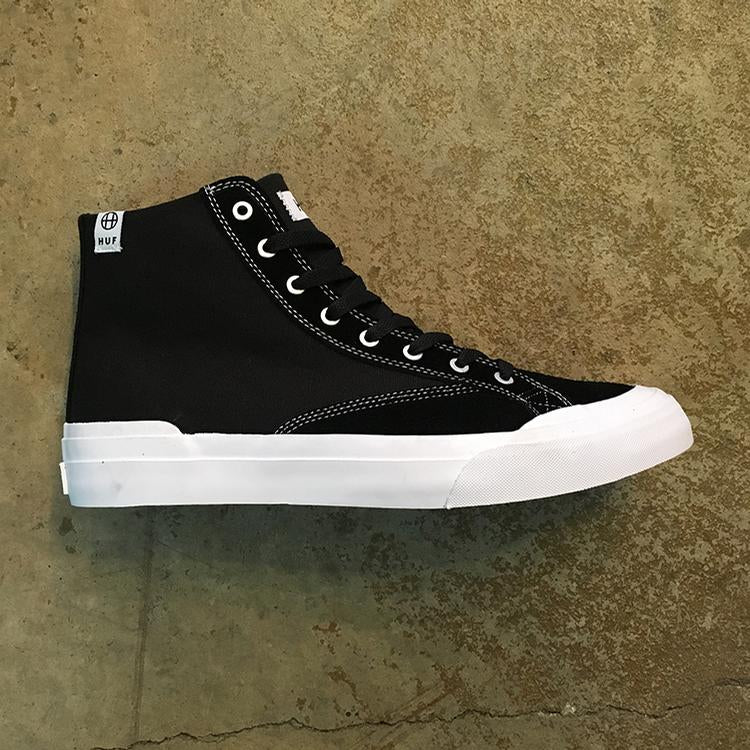 Classic Hi ESS (Black/White)