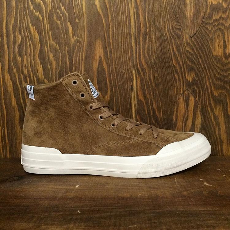 Classic Hi (Toffee)