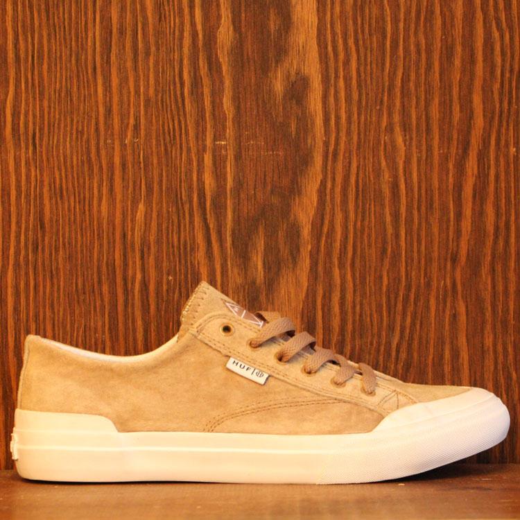 Classic Lo (Almond)