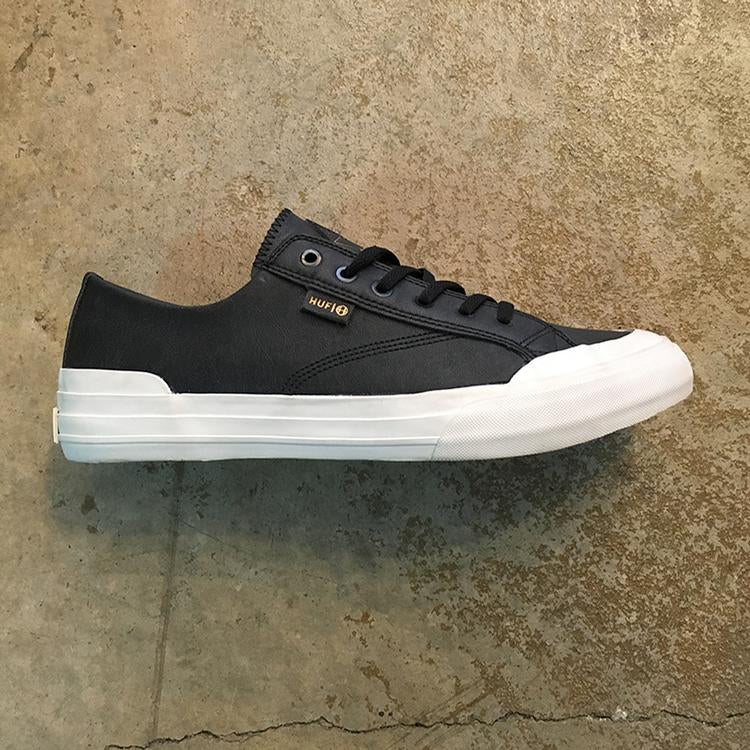 Classic Lo (Black/Elephant)