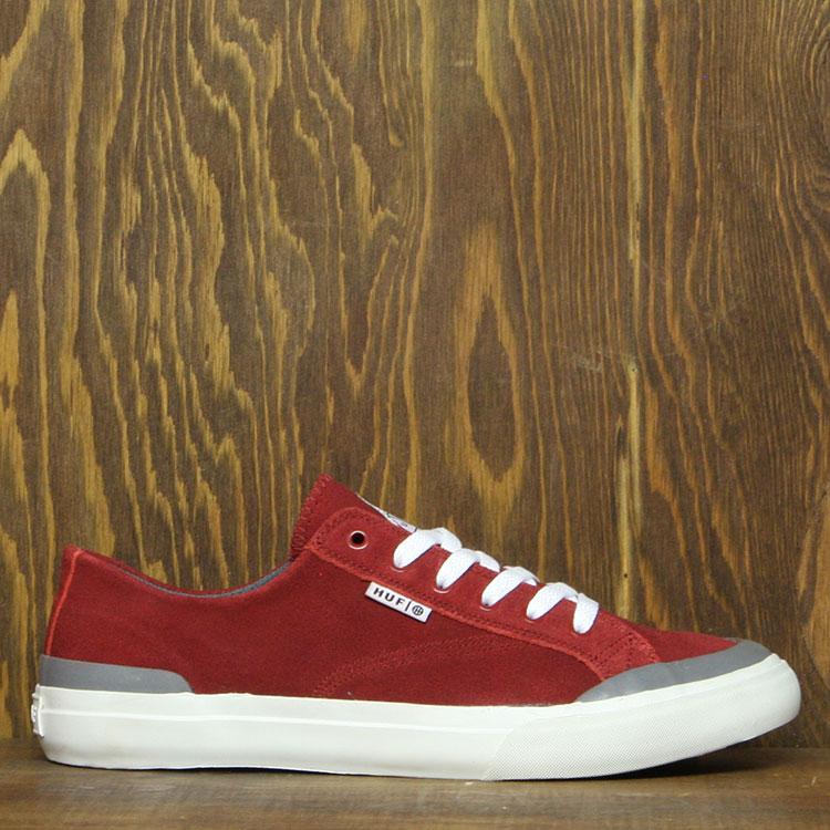 Classic Lo (Brick/Steel)