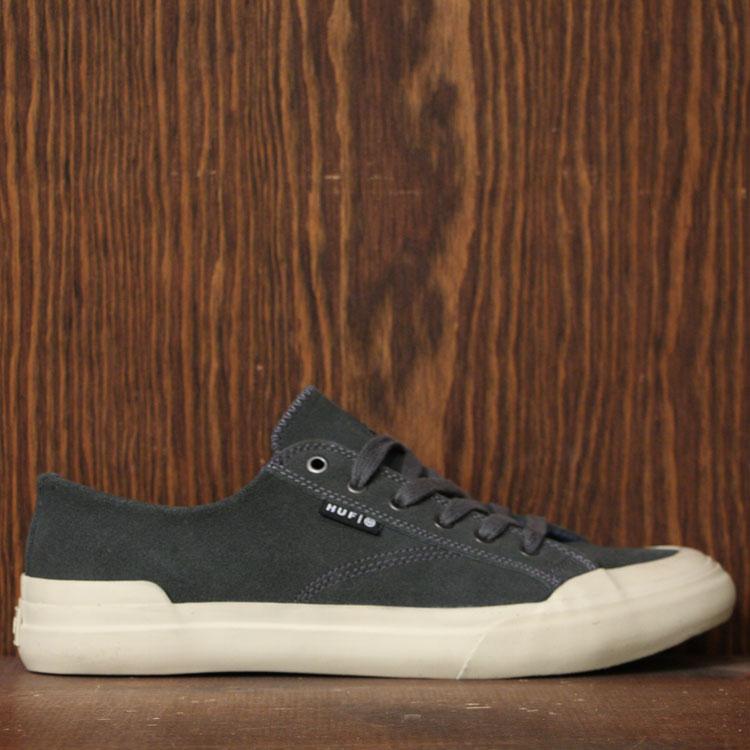 Classic Lo (Faded Steel)