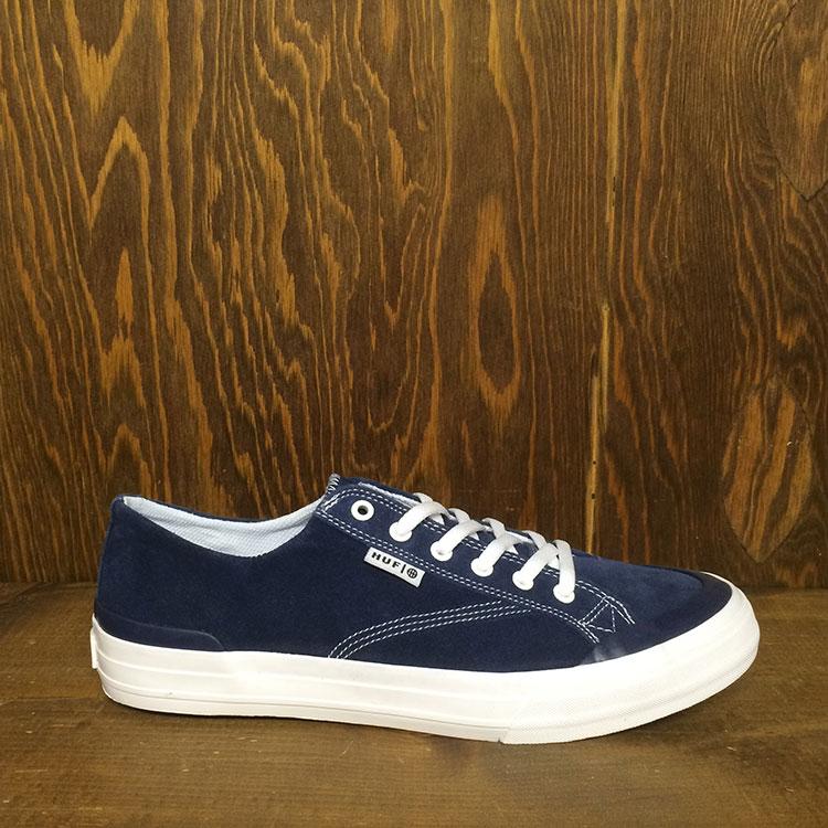 Classic Lo (Navy/White)
