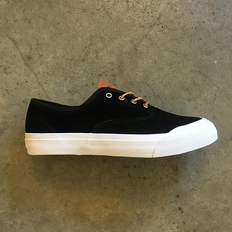 Cromer (Blk/Baseball)