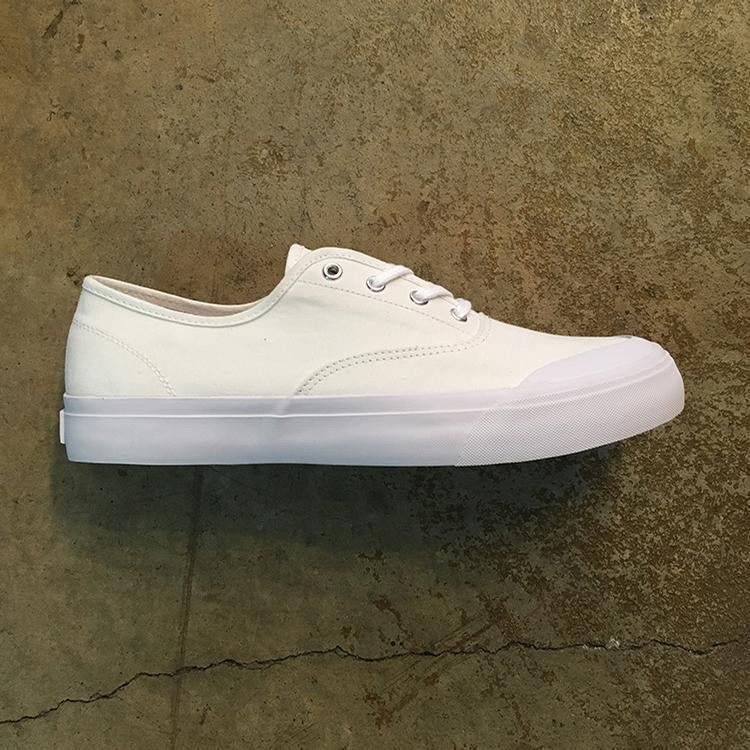 Cromer (White)