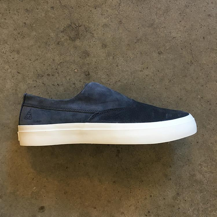 Dylan Slip On (Dark Navy)
