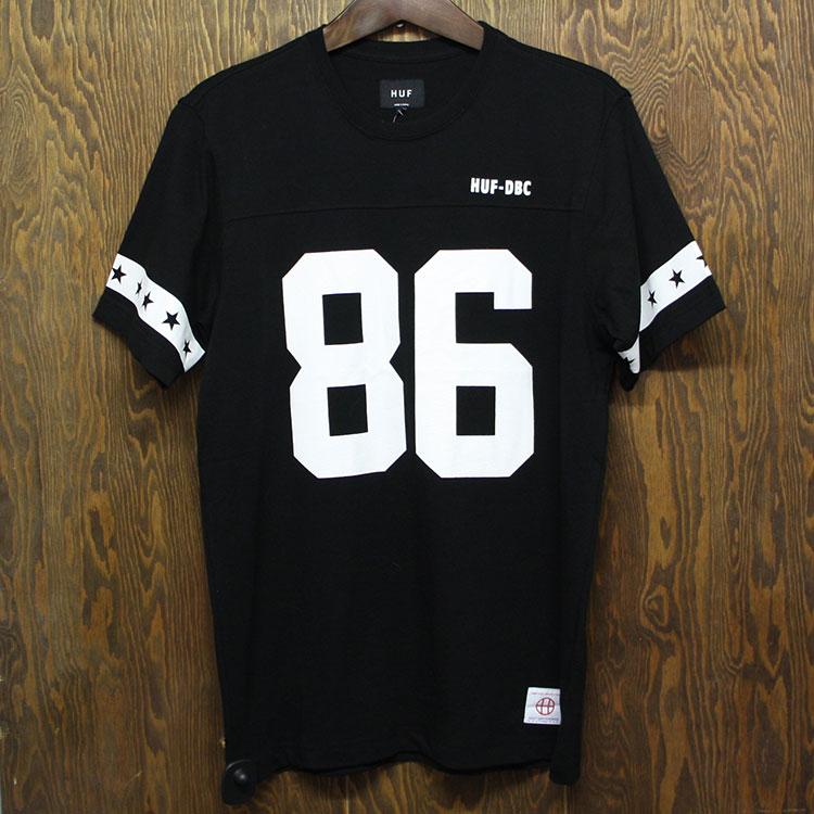 5 Star Football Jersey
