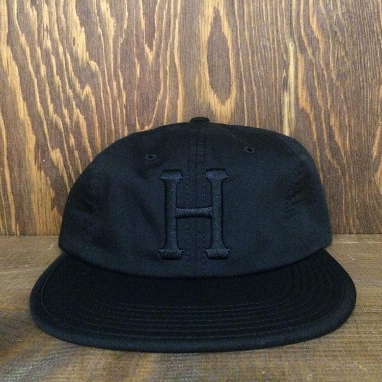 Formless H 6 Panel (Black)