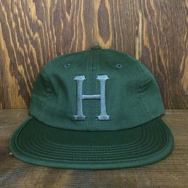 Formless H 6 Panel (Olive)