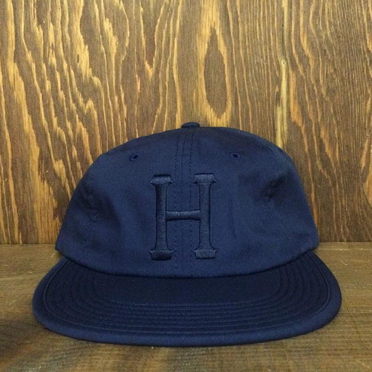 Formless H 6 Panel (Navy)