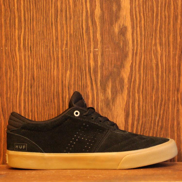 Galaxy (Black/Gum)