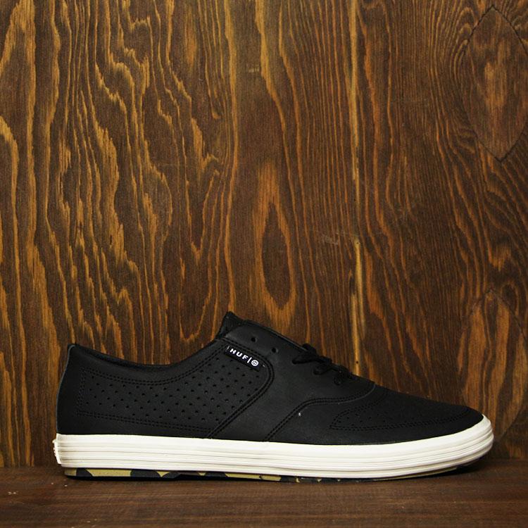 Liberty (Black/Camo)