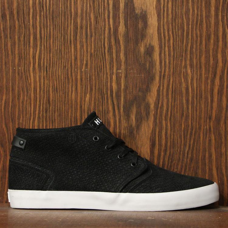 Mercer (Black/Snake)