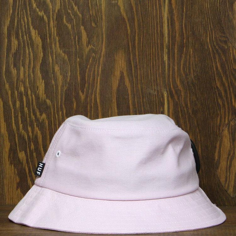 Oxford Bucket (Pink)