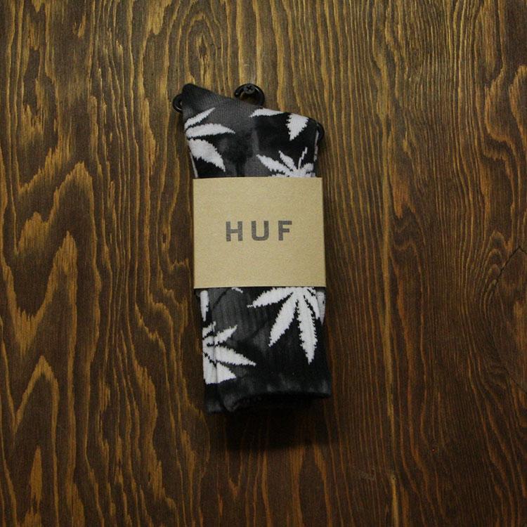 Original Logo Sock (Black)