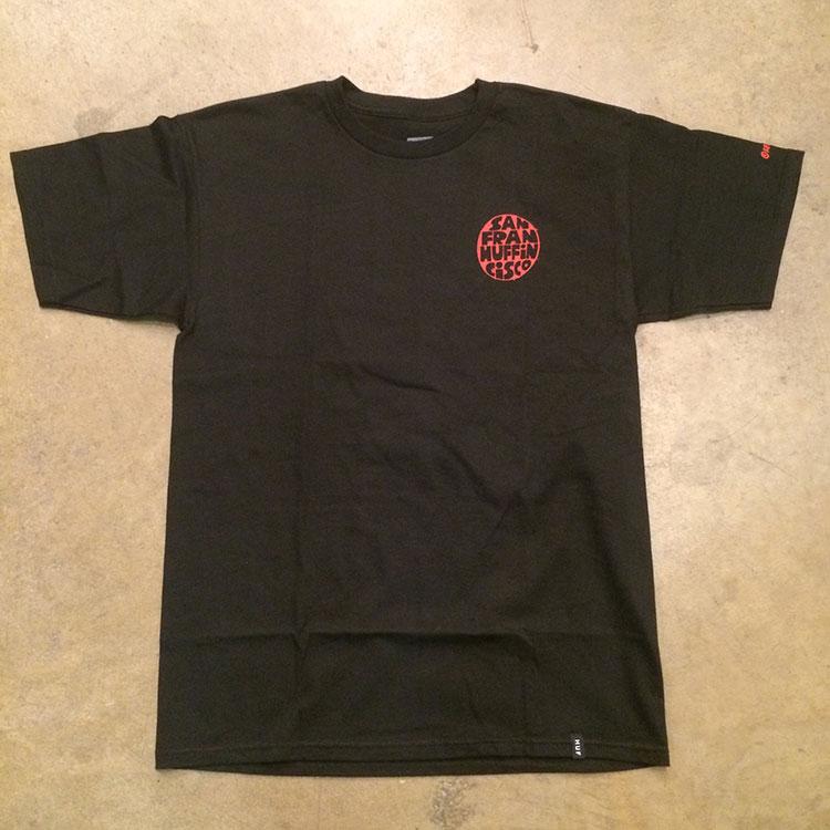 Kevin Lyons Tee (SF)