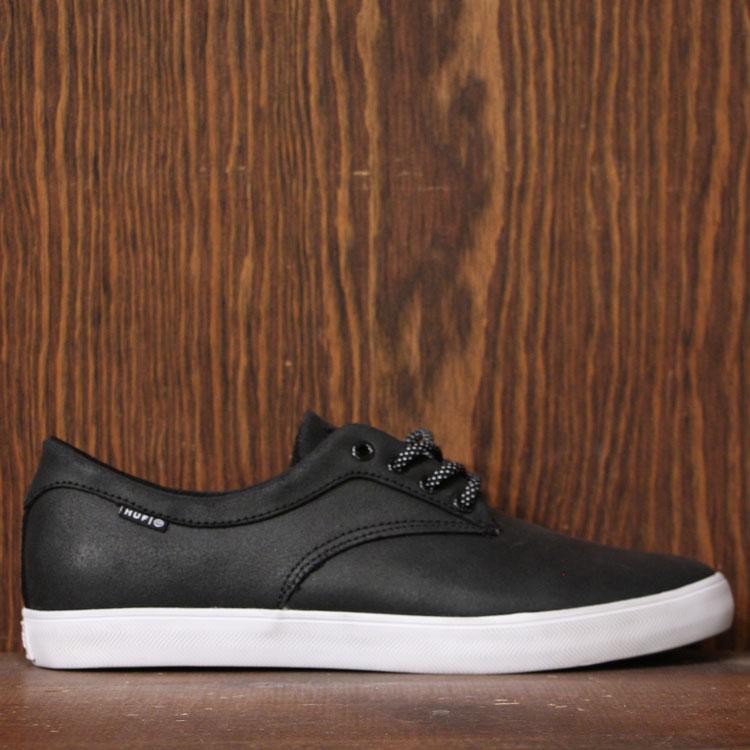 Sutter (Oiled Black)