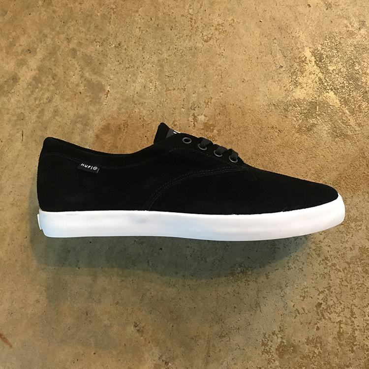 SMU Sutter (Black/White)
