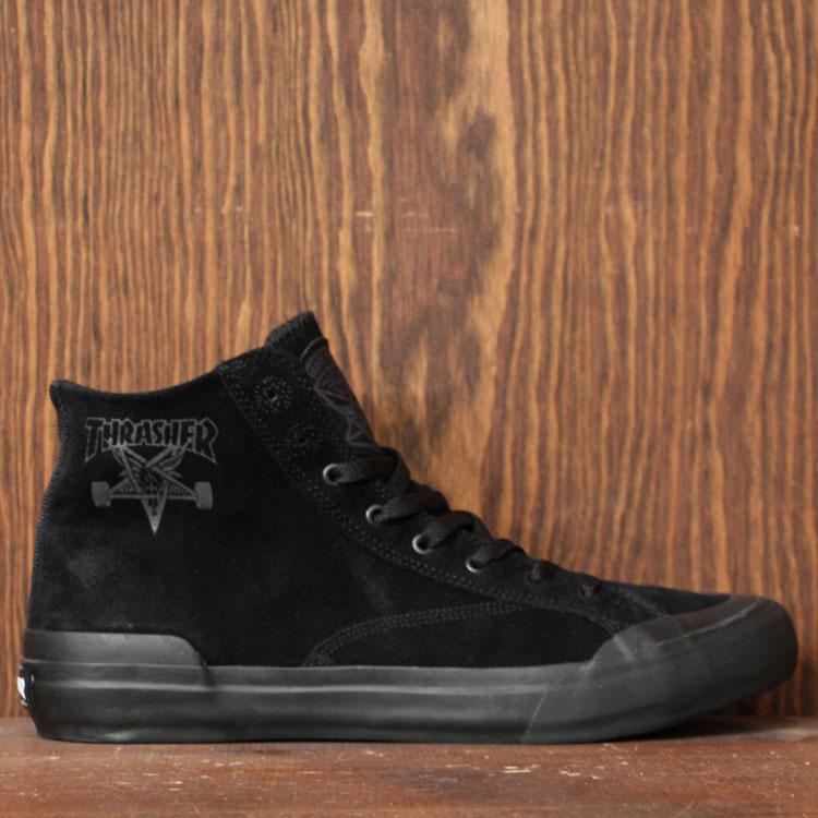 HUF X Thrasher Classic Hi