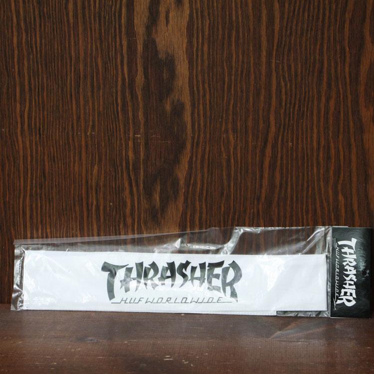 HUF X Thrasher Headband