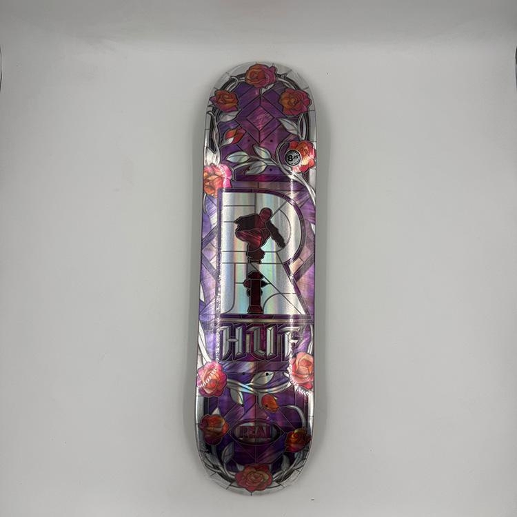 HUF Halo Cathedral (8.25)