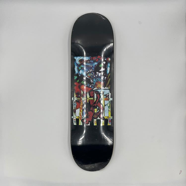 Hugo Fence (8.25)