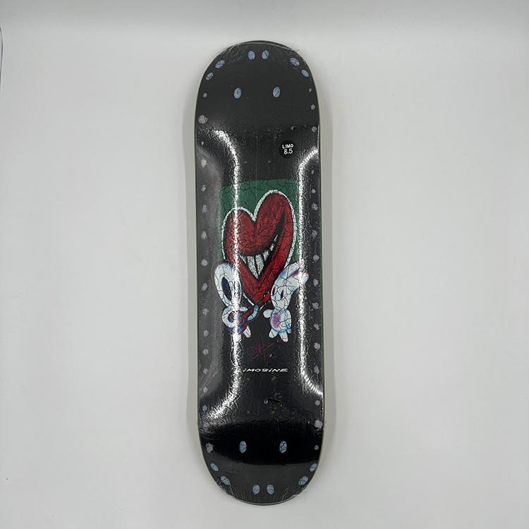 Hugo Heart Throb (8.5)
