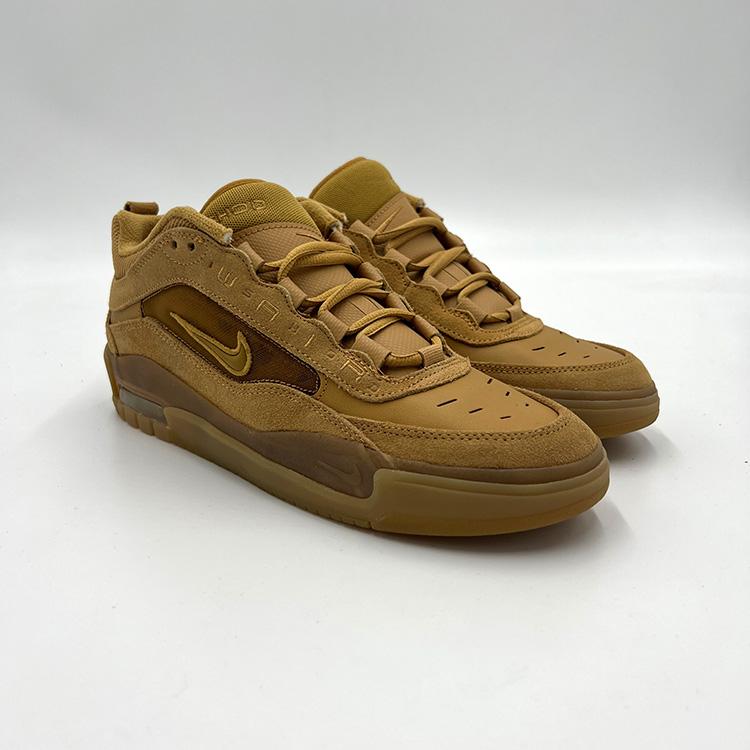 Air Max Ishod 2 (Flax/Wheat)