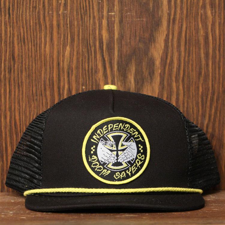 Indy x Doomsayers Trucker Hat