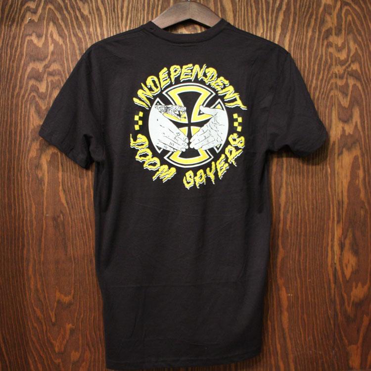 Indy x Doomsayers T-Shirt