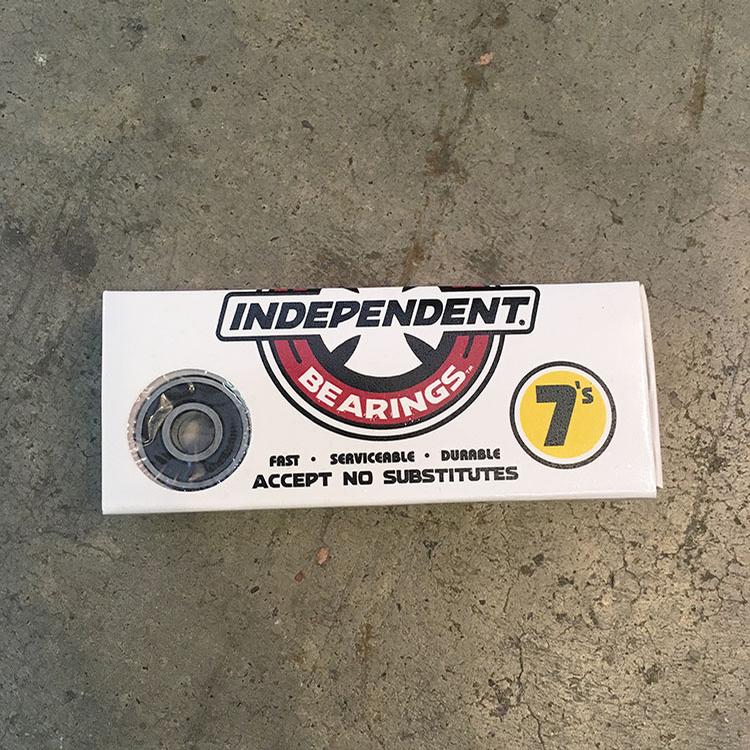 Genuine Bearings Abec 7