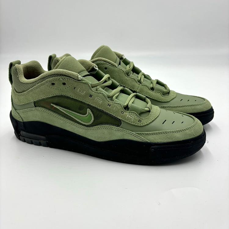 Air Max Ishod 2 (Oil Green)