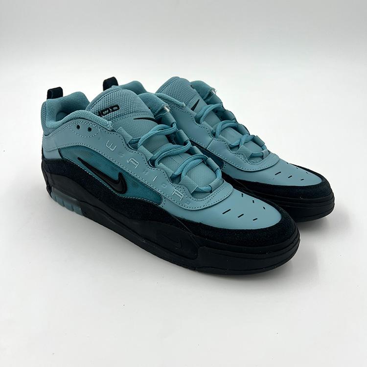Air Max Ishod 2 (Denim/Turq/Black)