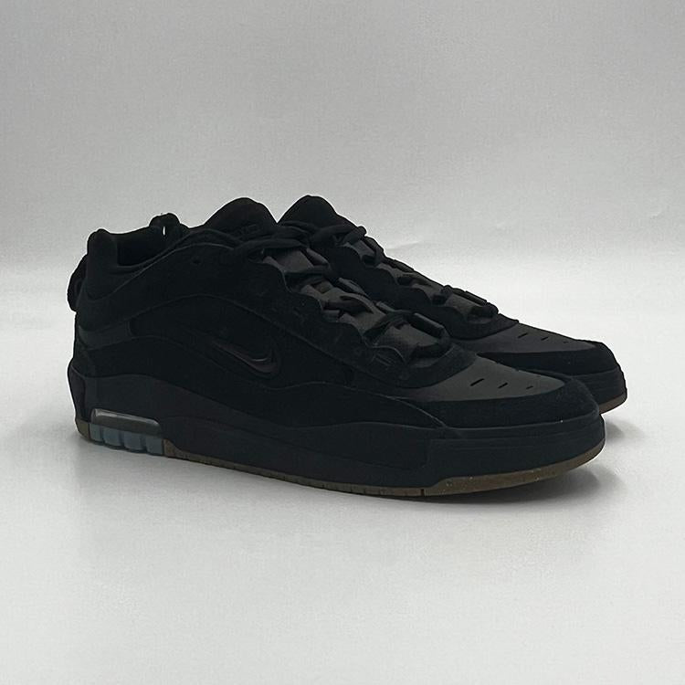 Air Max Ishod 2 (Black/Black)