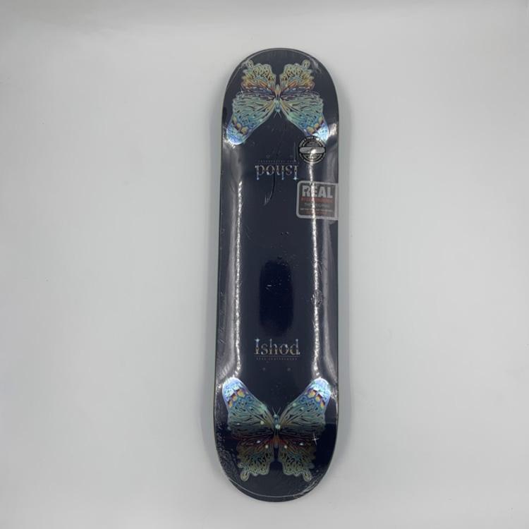 ISHOD MARIPOSA REDUX (8.25 TT)