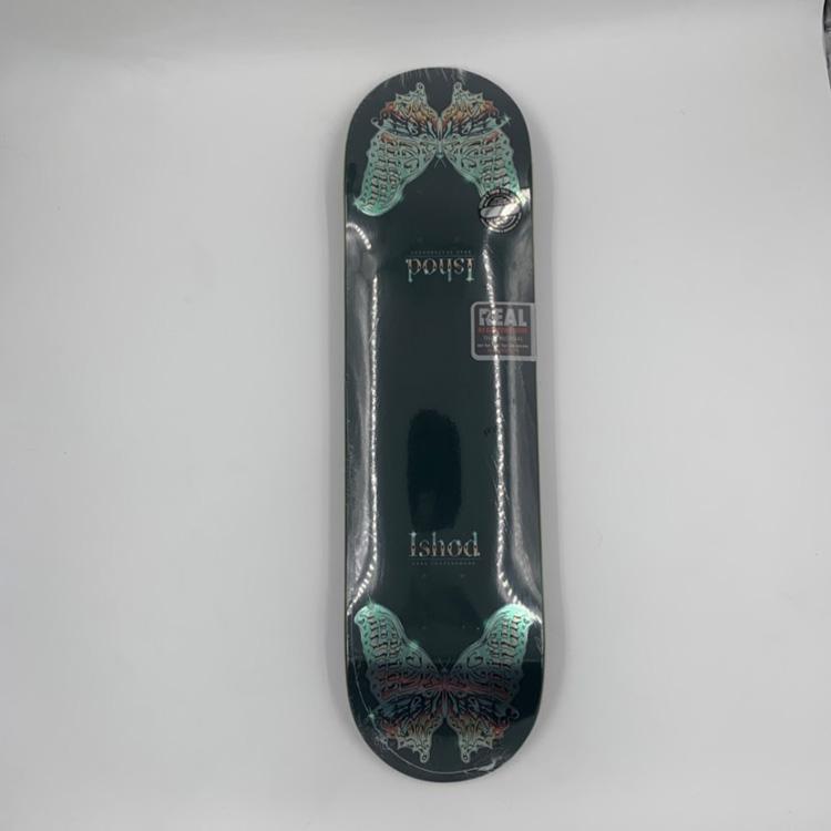 ISHOD MARIPOSA REDUX (8.5 TT)