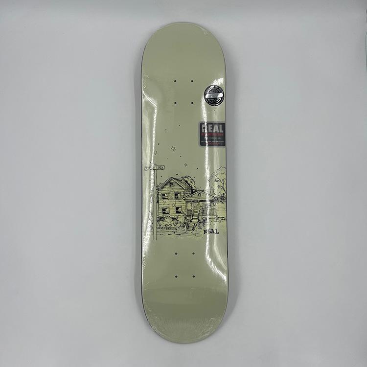 Ishod Home TT (8.25)