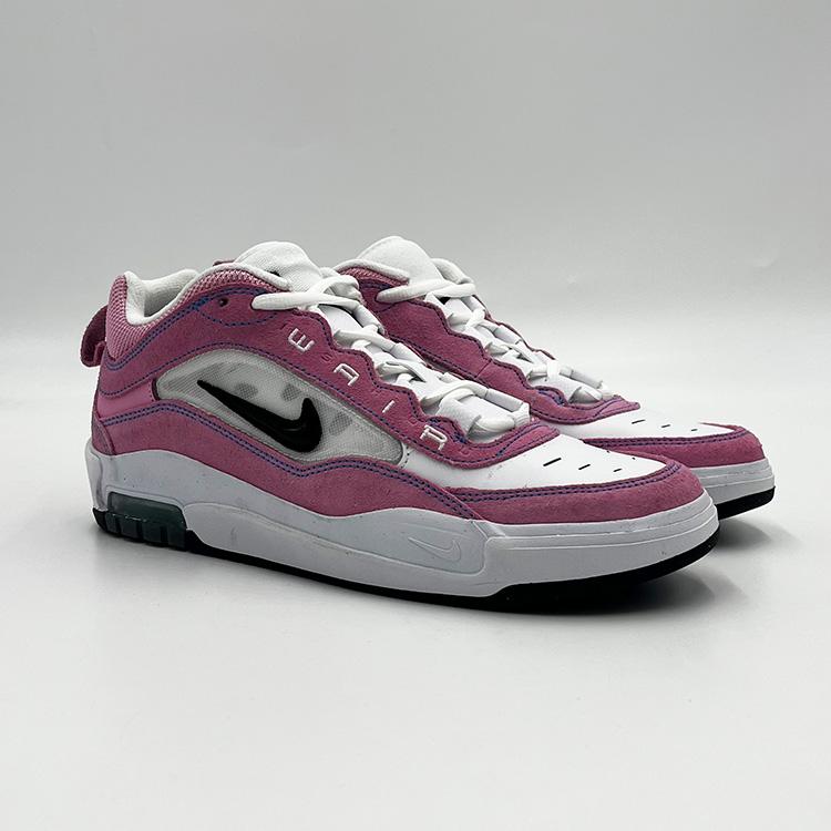 Air Max Ishod 2 (Pink Foam/Black/White)