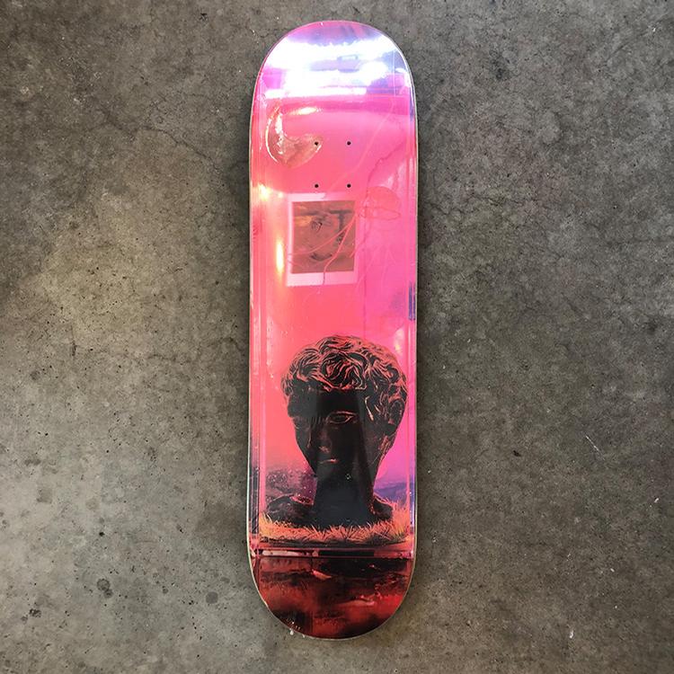 Arnold Drifter (8.5)