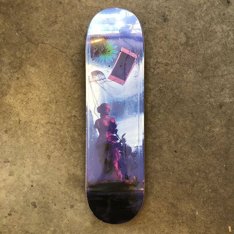 Brooker Drifter (8.5)